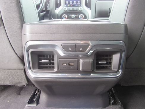 Certified 2020 GMC Sierra 1500 Denali w/ LPO, GMC Protection Package AWD/4WD image 33