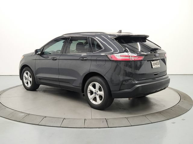 Used 2021 Ford Edge SE FWD image 6