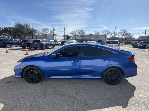 Used 2017 Honda Civic Si image 11