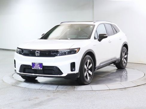 Used 2025 Honda Prologue Touring image 3