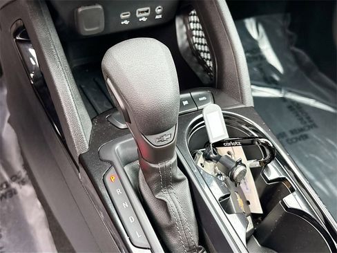 Used 2023 Chevrolet TrailBlazer LT image 16