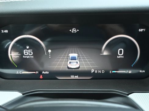New 2026 Jeep Cherokee Laredo AWD/4WD image 20