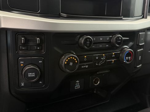 Used 2024 Ford F250 XL w/ STX Appearance Package AWD/4WD image 20