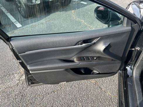 Used 2024 Toyota Camry XSE image 12