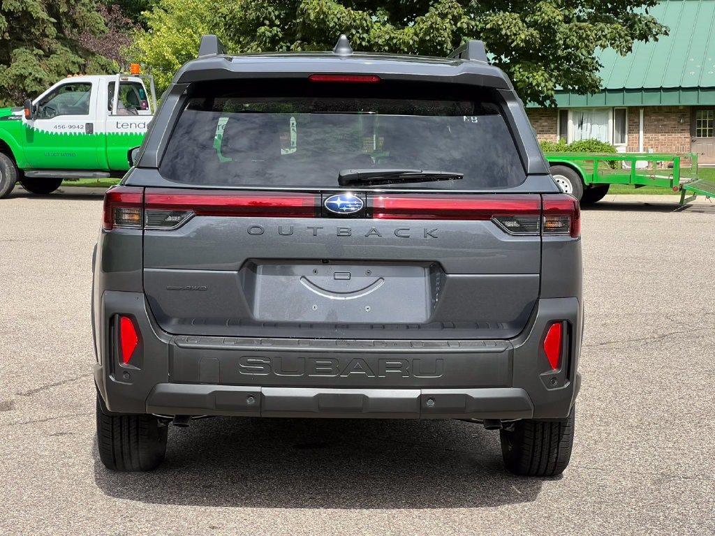 New 2026 Subaru Outback Touring XT AWD/4WD image 49