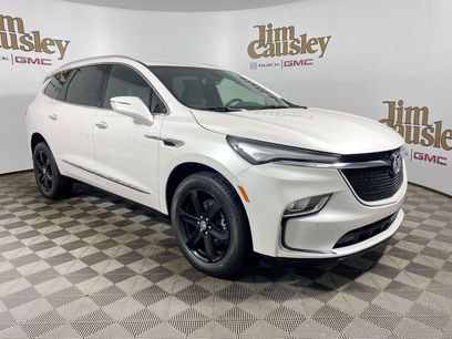 Used 2023 Buick Enclave Essence w/ Sport Touring Edition