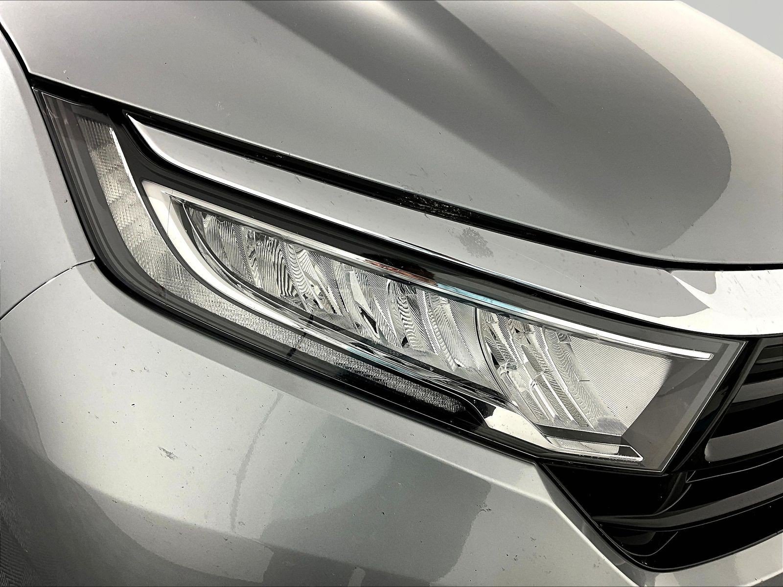 Used 2023 Honda Odyssey EX-L image 30