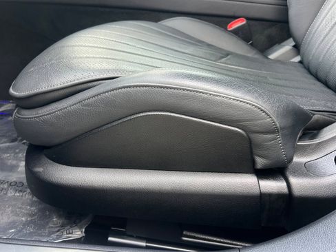 Certified 2023 Mercedes-Benz S 500 4MATIC image 15