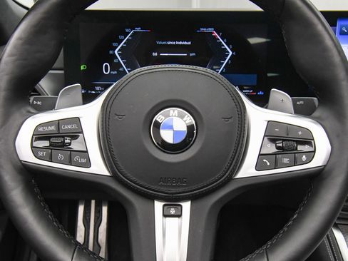 Used 2024 BMW 440i xDrive Convertible image 36