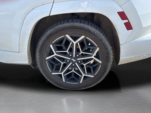 Used 2022 Hyundai Tucson N Line image 41