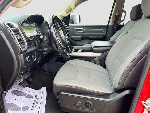 Used 2020 RAM 1500 Big Horn image 20