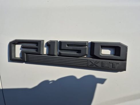 Used 2018 Ford F150 XL w/ Equipment Group 101A Mid AWD/4WD image 7