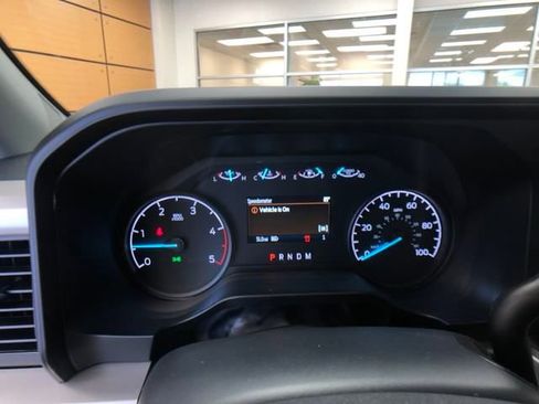 New 2025 Ford F250 XLT w/ 360-Degree Camera Package image 14