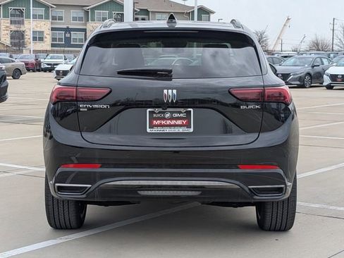 New 2026 Buick Envision Sport Touring image 5