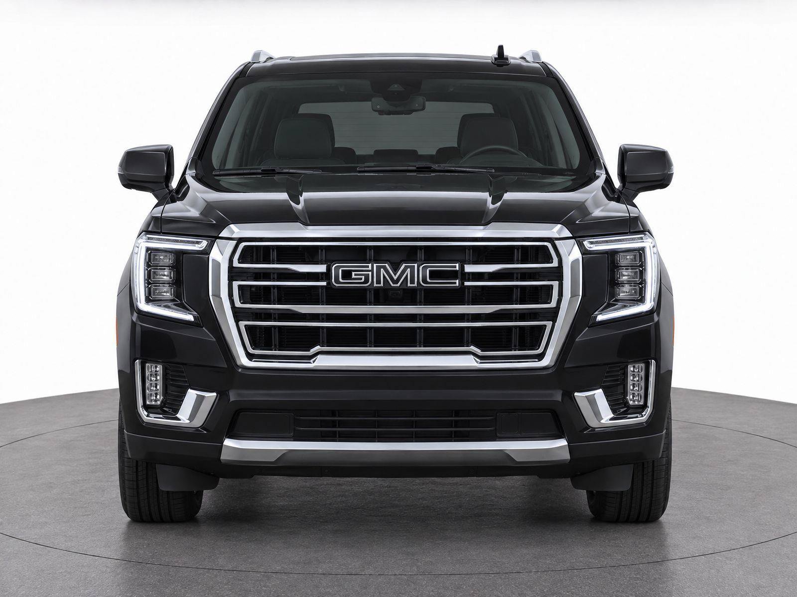 Used 2023 GMC Yukon SLT RWD image 5
