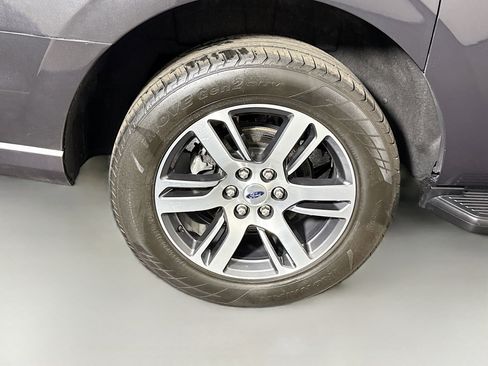 Used 2024 Ford Expedition Max Limited RWD image 33