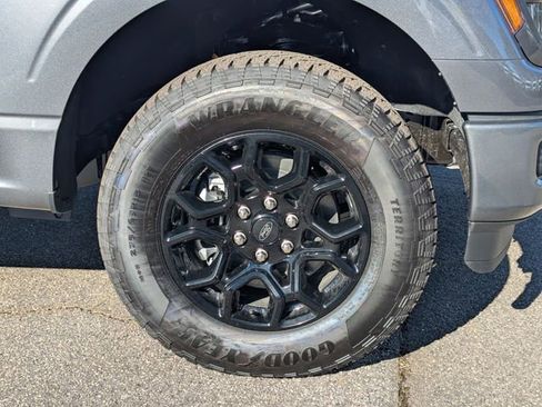 New 2026 Ford F150 STX image 12