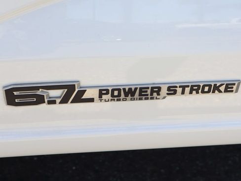 Used 2024 Ford F350 XL RWD image 55