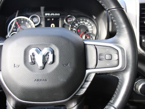 Certified 2023 RAM 1500 Big Horn image 16