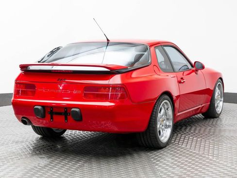 Used 1994 Porsche 968 Coupe image 5