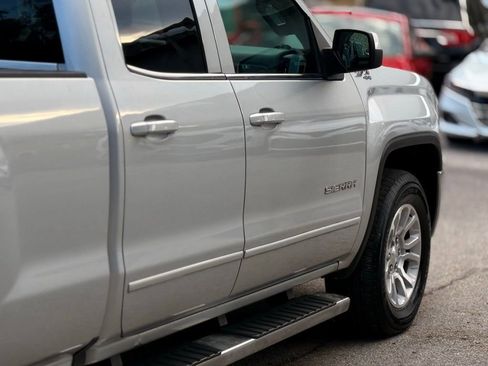 Used 2016 GMC Sierra 1500 SLE image 18