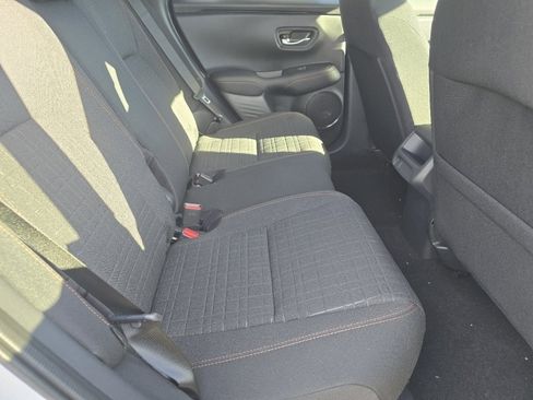 New 2026 Honda CR-V Sport-L image 23