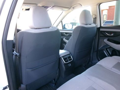 Used 2023 Subaru Outback Premium AWD/4WD image 33