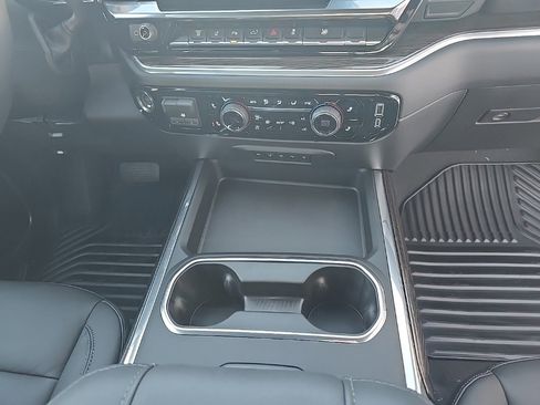 New 2026 Chevrolet Silverado 3500 LT w/ All Star Edition image 28