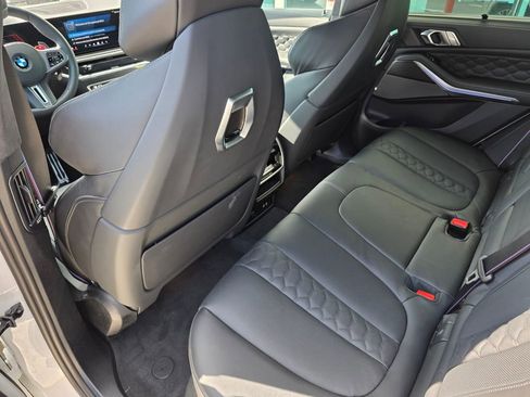 New 2026 BMW X5 M Competition image 14