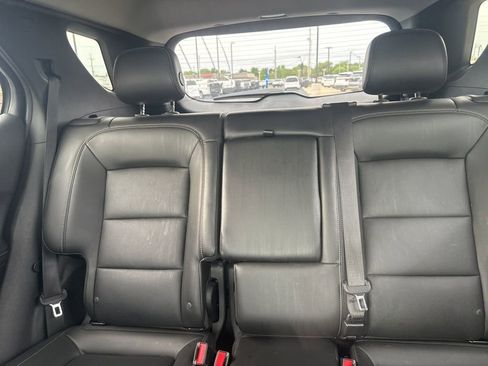 Used 2019 Chevrolet Equinox Premier AWD/4WD image 22
