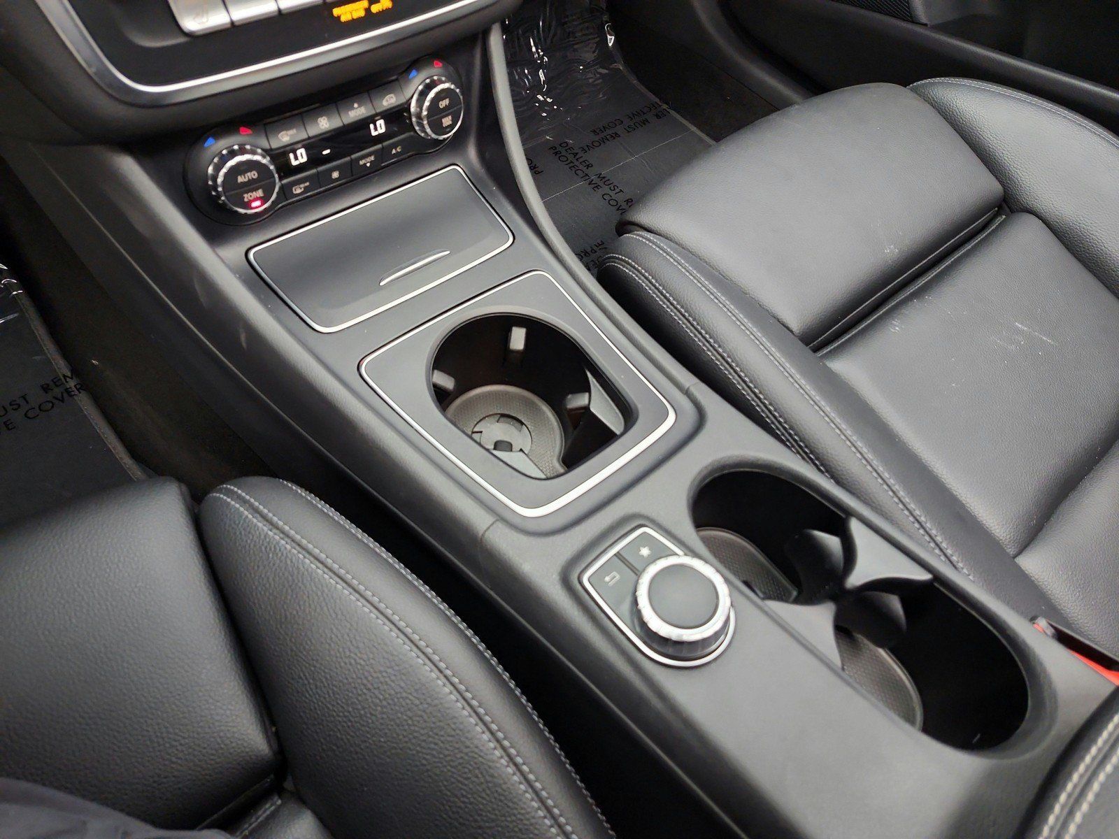 Used 2018 Mercedes-Benz CLA 250 image 13