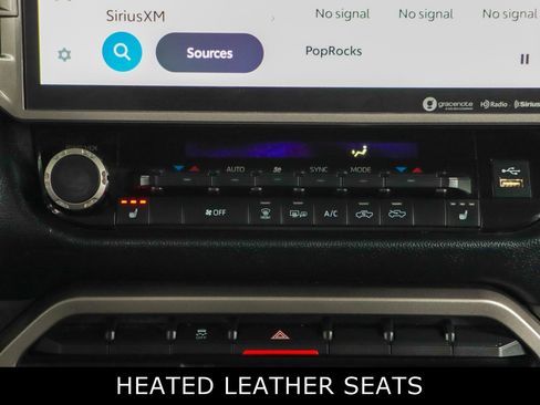 Used 2023 Toyota Tundra SR5 w/ SR5 Premium Package image 22