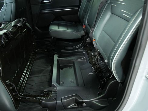 Certified 2026 GMC Sierra EV AT4 w/ AT4 Premium Package AWD/4WD image 34