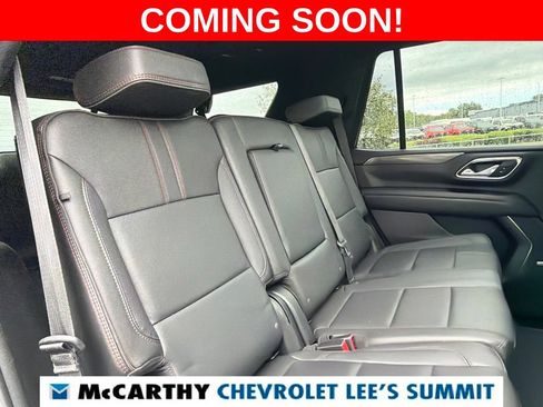 Used 2023 Chevrolet Tahoe RST AWD/4WD image 36