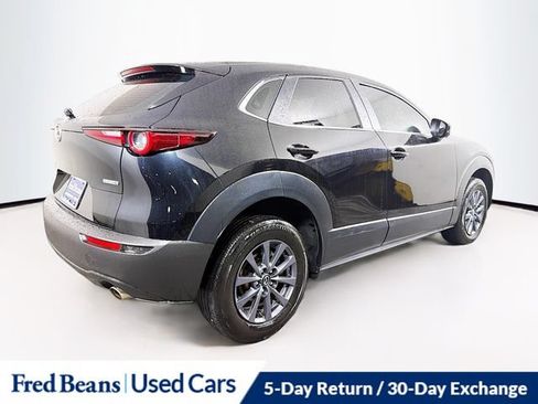 Used 2024 MAZDA CX-30 AWD 2.5 S image 10