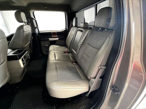 Used 2018 Ford F150 Lariat image 24