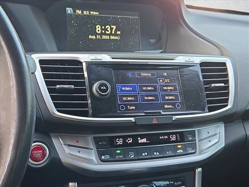 Used 2014 Honda Accord EX-L image 13