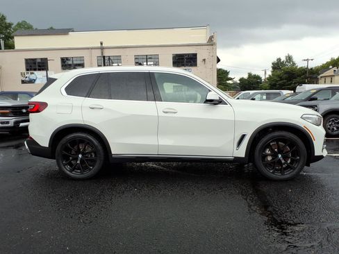 Used 2023 BMW X5 xDrive40i w/ Premium Package AWD/4WD image 6