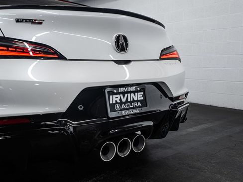 New 2026 Acura Integra Type S FWD image 15