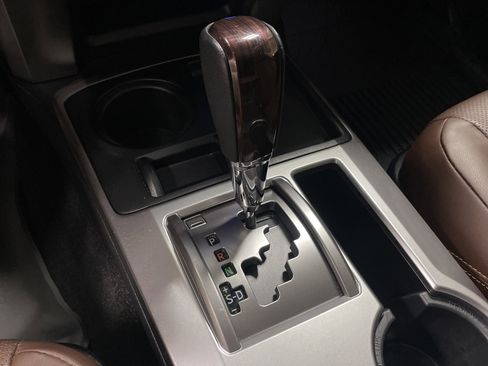 Certified 2024 Toyota 4Runner Limited image 26