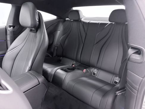 Certified 2026 Mercedes-Benz CLE 300 4MATIC Coupe image 18