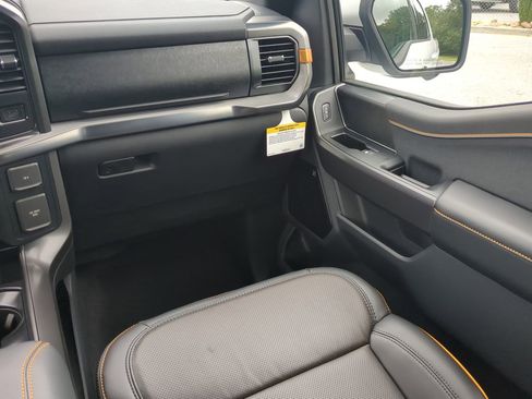 New 2025 Ford F150 Tremor w/ Equipment Group 402A High image 15