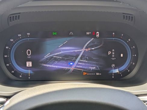 New 2025 Volvo XC60 B5 Core w/ Climate Package image 34