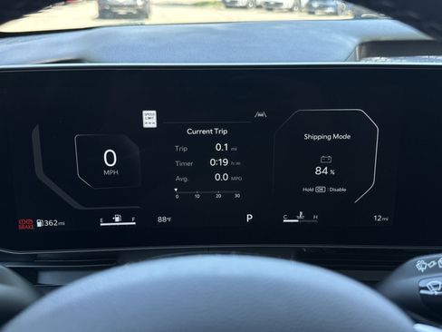 New 2026 Kia Carnival SX FWD image 30