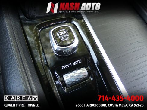 Used 2020 Volvo XC90 T6 Momentum AWD/4WD image 57