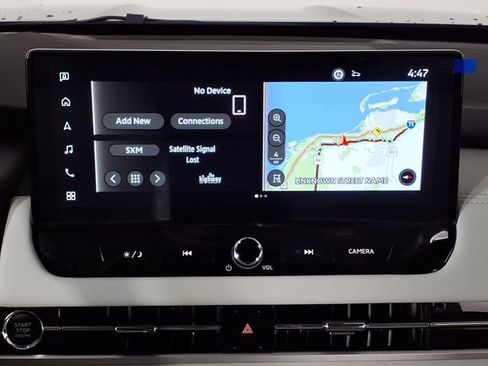 Used 2025 Mitsubishi Outlander AWD image 16