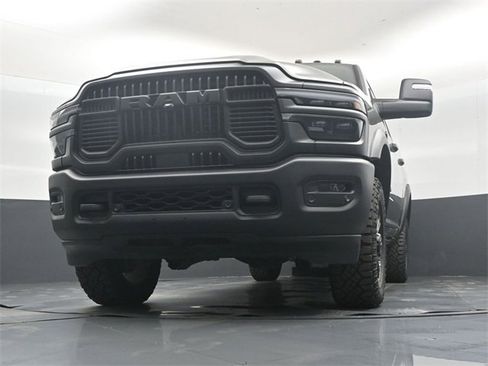 New 2026 RAM 2500 Rebel w/ Rebel Level 2 Equipment Group image 44