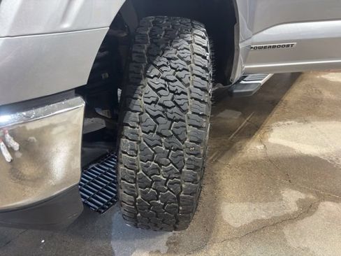 Used 2022 Ford F150 XLT w/ Equipment Group 302A High AWD/4WD image 16