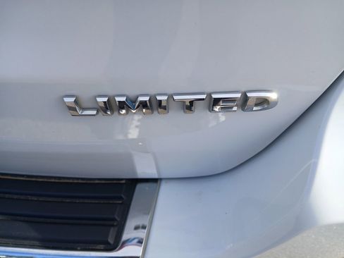 Used 2021 Jeep Grand Cherokee Limited w/ Premium Lighting Group image 10