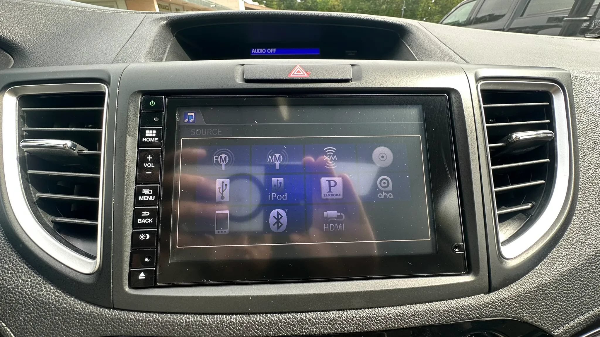 Used 2015 Honda CR-V EX-L image 19